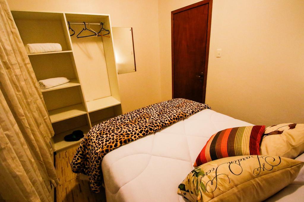 Апартаменты Apartamento Aconchegante Na Serra Грамаду Экстерьер фото