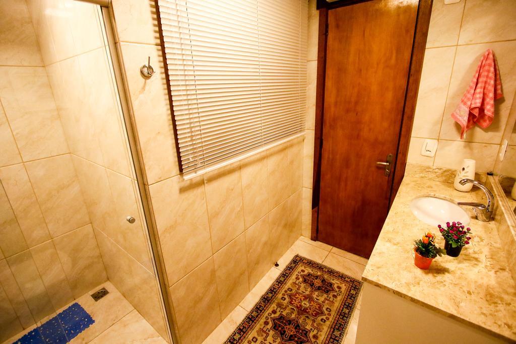 Апартаменты Apartamento Aconchegante Na Serra Грамаду Экстерьер фото